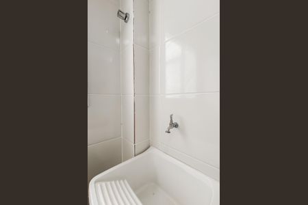 Apartamento para alugar com 37m², 2 quartos e sem vaga Apartamento para alugar com 37m², 2 quartos e sem vagaÁrea de Serviço