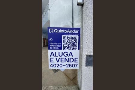 Apartamento para alugar com 37m², 2 quartos e sem vaga Apartamento para alugar com 37m², 2 quartos e sem vagaPlaca