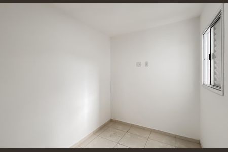 Quarto 1 de apartamento para alugar com 2 quartos, 37m² em Cidade Antônio Estêvão de Carvalho, São Paulo