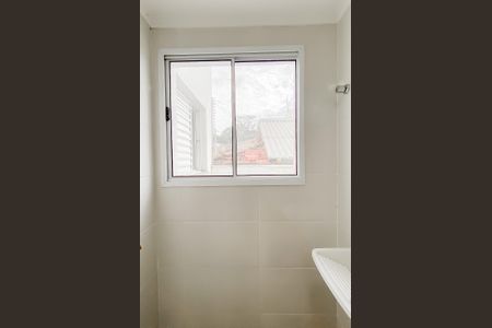 Apartamento para alugar com 37m², 2 quartos e sem vaga Apartamento para alugar com 37m², 2 quartos e sem vagaÁrea de Serviço