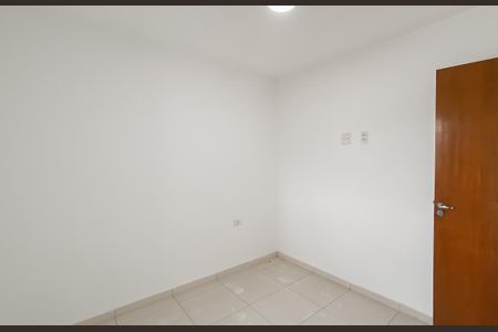 Apartamento para alugar com 37m², 2 quartos e sem vaga Apartamento para alugar com 37m², 2 quartos e sem vagaQuarto 2
