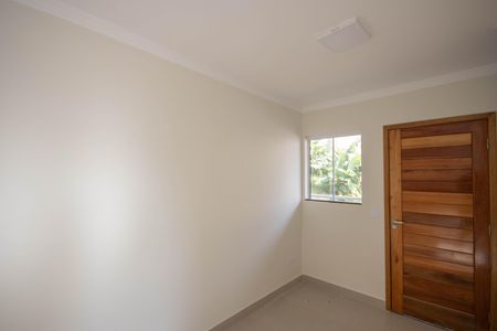 Sala/Cozinha de apartamento para alugar com 2 quartos, 37m² em Vila Mazzei, São Paulo