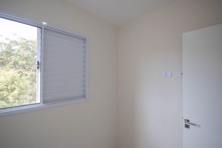 Quarto 1 de apartamento para alugar com 2 quartos, 37m² em Vila Mazzei, São Paulo