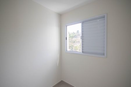 Quarto 1 de apartamento para alugar com 2 quartos, 37m² em Vila Mazzei, São Paulo