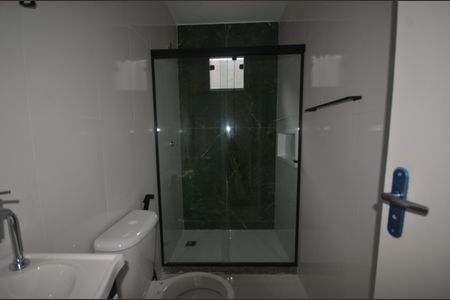 Apartamento para alugar com 60m², 2 quartos e sem vagaBanheiro Social 2