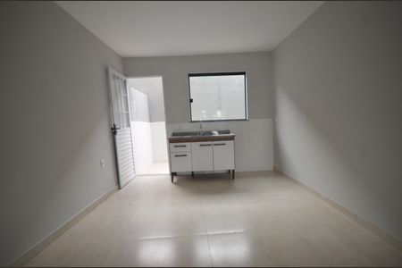 Apartamento para alugar com 60m², 2 quartos e sem vagaCozinha