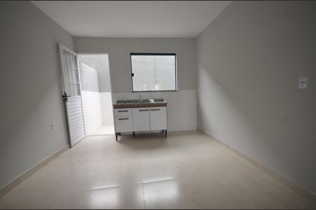 Apartamento para alugar com 60m², 2 quartos e sem vagaCozinha