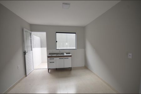 Apartamento para alugar com 60m², 2 quartos e sem vagaCozinha