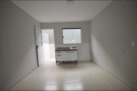 Apartamento para alugar com 60m², 2 quartos e sem vagaCozinha