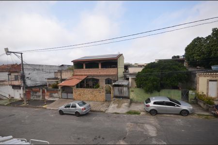 Apartamento para alugar com 60m², 2 quartos e sem vagaVista do Quarto 2