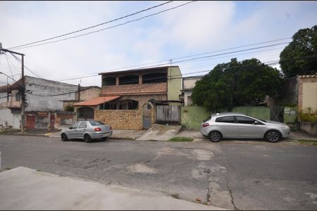 Apartamento para alugar com 60m², 2 quartos e sem vagaVista da Sala