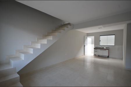 Apartamento para alugar com 60m², 2 quartos e sem vagaSala