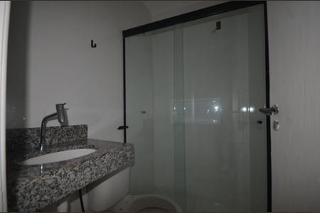Apartamento para alugar com 60m², 2 quartos e sem vagaBanheiro social 1Banheiro social 1