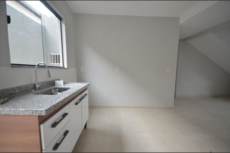 Apartamento para alugar com 60m², 2 quartos e sem vagaCozinha