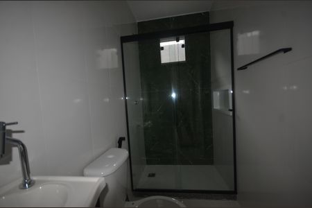 Apartamento para alugar com 60m², 2 quartos e sem vagaBanheiro Social 2