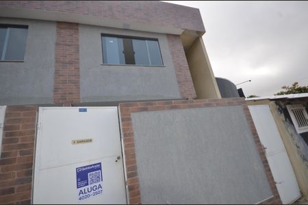 Apartamento para alugar com 60m², 2 quartos e sem vagaFachada