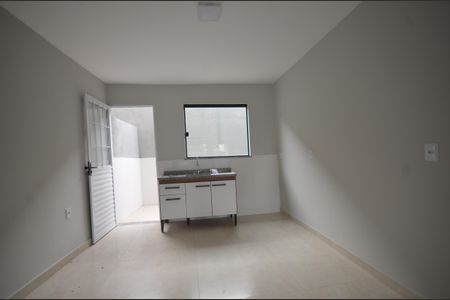 Apartamento para alugar com 60m², 2 quartos e sem vagaCozinha