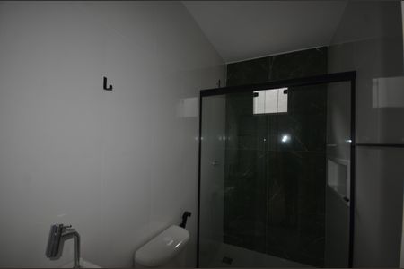 Apartamento para alugar com 60m², 2 quartos e sem vagaBanheiro Social 2