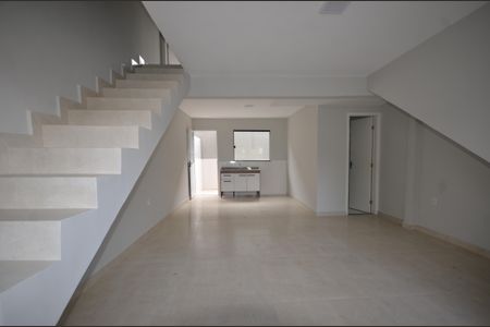 Apartamento para alugar com 60m², 2 quartos e sem vagaSala