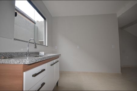 Apartamento para alugar com 60m², 2 quartos e sem vagaCozinha