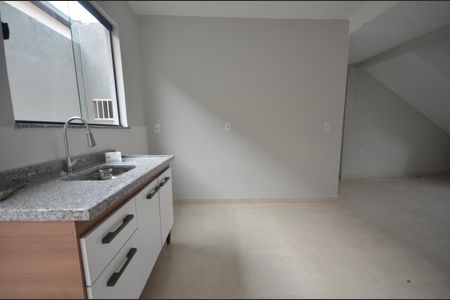 Apartamento para alugar com 60m², 2 quartos e sem vagaCozinha