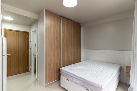 Studio para alugar com 23m², 1 quarto e sem vagaStudio