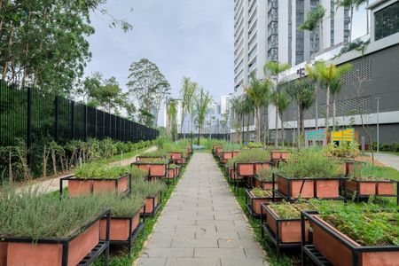 Apartamento à venda com 330m², 3 quartos e 5 vagasJardim