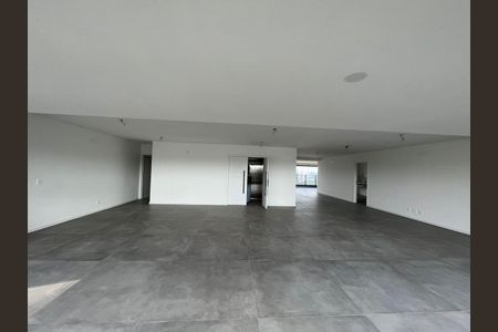 Apartamento à venda com 330m², 3 quartos e 5 vagasSala