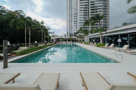 Apartamento à venda com 330m², 3 quartos e 5 vagasPiscina