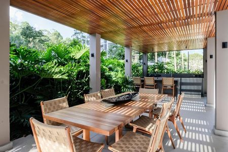 Apartamento à venda com 330m², 3 quartos e 5 vagasÁrea comum