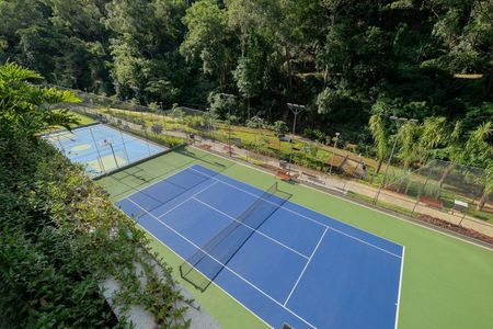 Apartamento à venda com 330m², 3 quartos e 5 vagasQuadra Esportiva