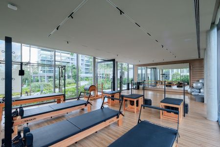 Apartamento à venda com 330m², 3 quartos e 5 vagasÁrea comum