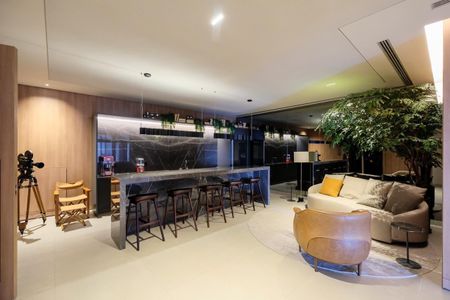 Apartamento à venda com 330m², 3 quartos e 5 vagasÁrea comum