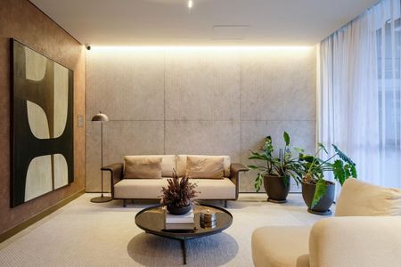 Apartamento à venda com 330m², 3 quartos e 5 vagasHall de Entrada