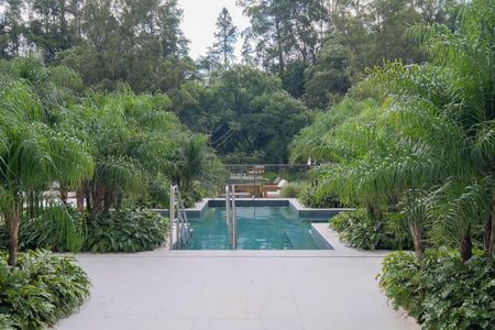 Apartamento à venda com 330m², 3 quartos e 5 vagasPiscina