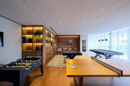 Apartamento à venda com 330m², 3 quartos e 5 vagasSala de Jogos