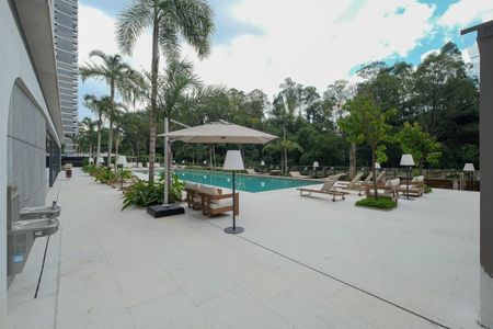 Apartamento à venda com 330m², 3 quartos e 5 vagasPiscina