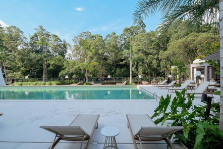 Apartamento à venda com 330m², 3 quartos e 5 vagasPiscina