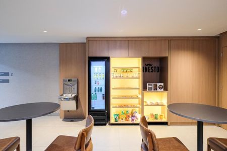 Apartamento à venda com 330m², 3 quartos e 5 vagasÁrea comum