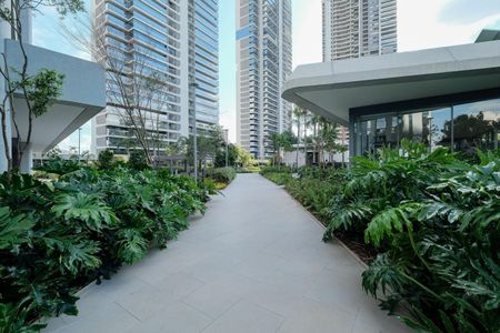 Apartamento à venda com 330m², 3 quartos e 5 vagasJardim