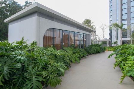 Apartamento à venda com 330m², 3 quartos e 5 vagasJardim