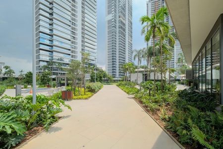 Apartamento à venda com 330m², 3 quartos e 5 vagasJardim