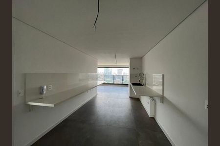 Apartamento à venda com 330m², 3 quartos e 5 vagasCorredor