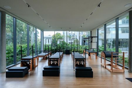 Apartamento à venda com 330m², 3 quartos e 5 vagasÁrea comum