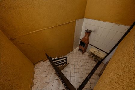 Casa à venda com 222m², 3 quartos e 6 vagas Casa à venda com 222m², 3 quartos e 6 vagasÁrea de Serviço