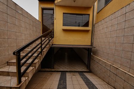 Casa à venda com 222m², 3 quartos e 6 vagas Casa à venda com 222m², 3 quartos e 6 vagasÁrea Externa