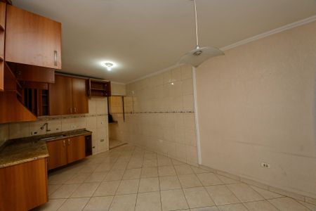 Casa à venda com 222m², 3 quartos e 6 vagas Casa à venda com 222m², 3 quartos e 6 vagasCozinha