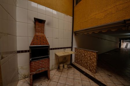 Casa à venda com 222m², 3 quartos e 6 vagas Casa à venda com 222m², 3 quartos e 6 vagasÁrea de Serviço