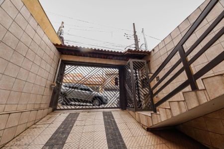 Casa à venda com 222m², 3 quartos e 6 vagas Casa à venda com 222m², 3 quartos e 6 vagasGaragem