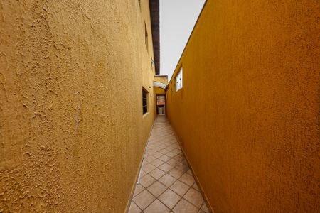 Casa à venda com 222m², 3 quartos e 6 vagas Casa à venda com 222m², 3 quartos e 6 vagasÁrea Externa